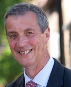 Robert Laycock