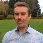 Dr Ian McClements